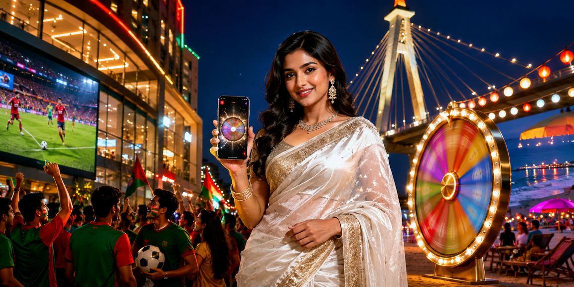 কক্সবাজারের রুলেট গেম